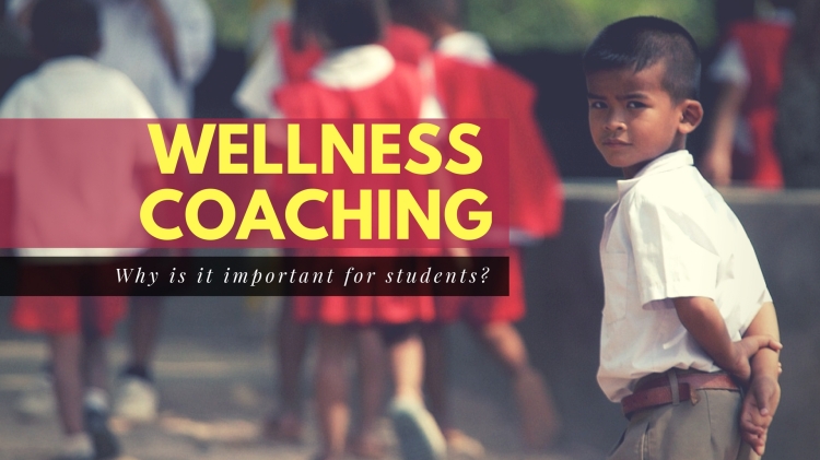 wellness coaching for students